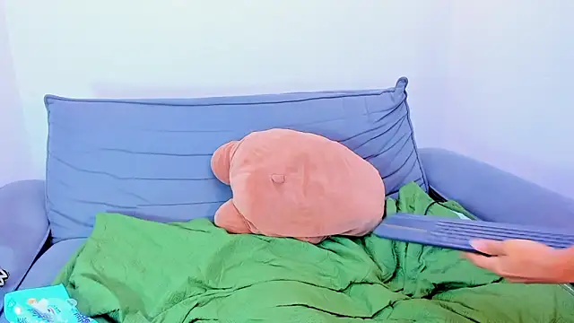 Lu doll online show from 03/22/25, 06:54