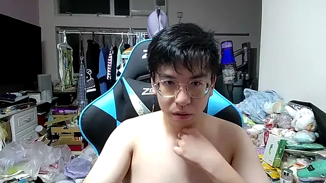 charlie xdd online show from 05/08/26, 11:59