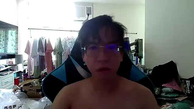 charlie xdd online show from 05/31/26, 06:53