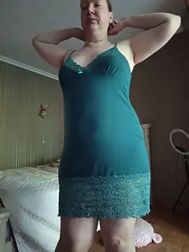 GoddessLara online show from 06/10/26, 11:24