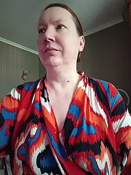 GoddessLara online show from 06/11/26, 01:05