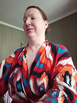 GoddessLara online show from 06/12/26, 01:37