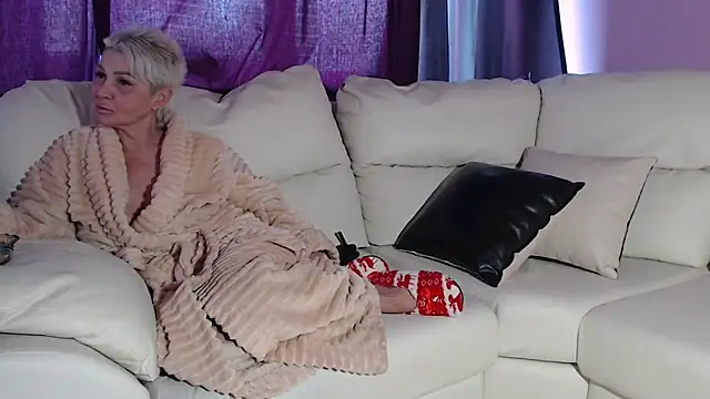 TightAssMom online show from 02/28/25, 12:31