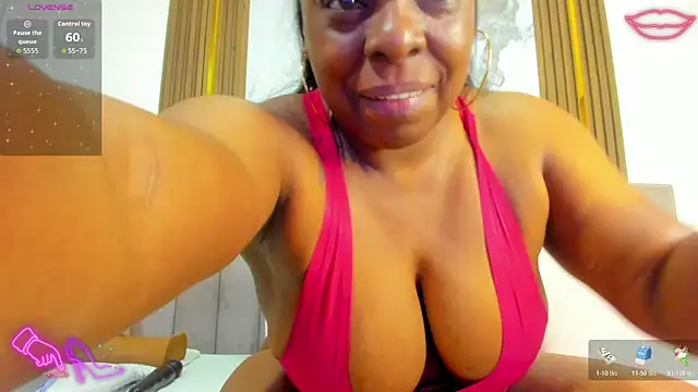 CristinSexy online show from 06/09/26, 11:33