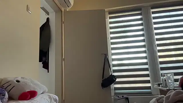 sexybooii6968 online show from 10/19/25, 09:54