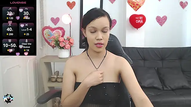 ferija 05 online show from 02/19/25, 08:41