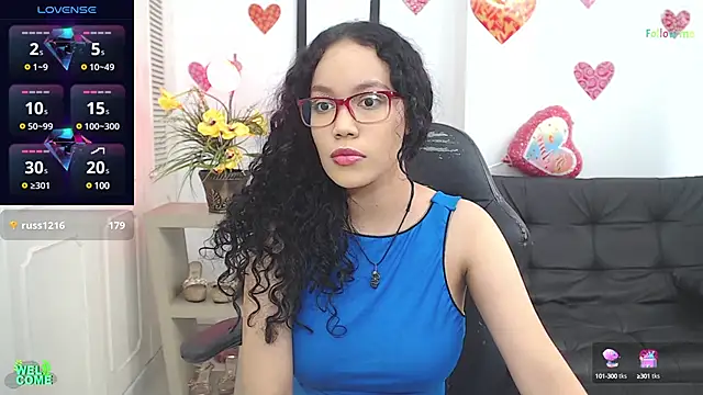 ferija 05 online show from 02/27/25, 08:53