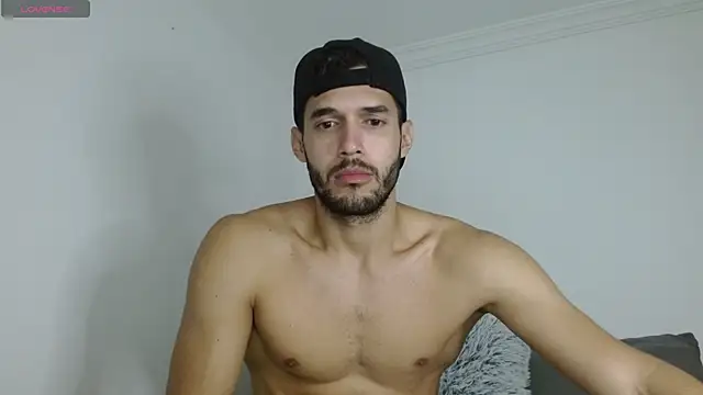 Noah jhonsonn online show from 01/30/25, 10:40