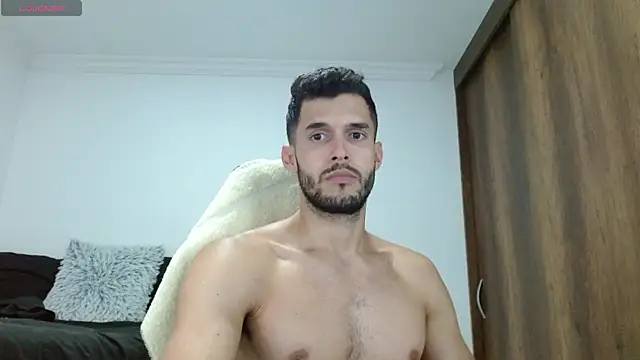 Noah jhonsonn online show from 02/23/25, 11:11