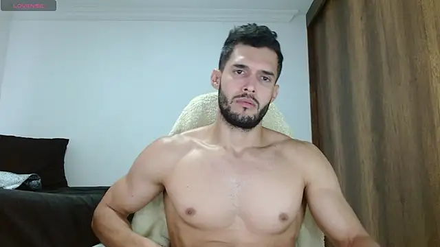 Noah jhonsonn online show from 02/28/25, 02:09