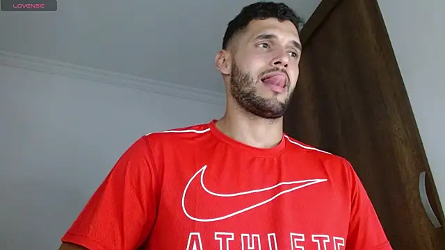 Noah jhonsonn online show from 09/15/25, 07:58