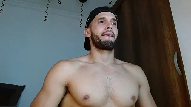 Noah jhonsonn online show from 07/01/26, 11:34