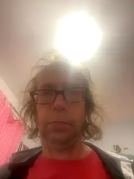 Spunkarama1 online show from 10/17/25, 08:22