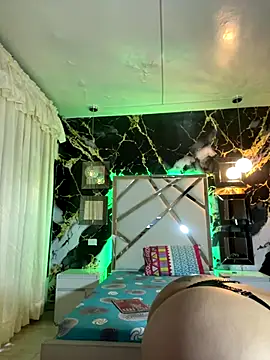 Snapshot of scarlett_sexx69 chatting on 10/01/25, 06:47 scarlett sexx69 online show from 10/01/25, 06:47