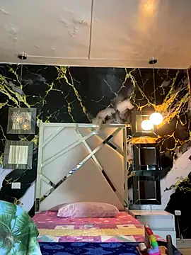 Snapshot of scarlett_sexx69 chatting on 10/18/25, 06:41 scarlett sexx69 online show from 10/18/25, 06:41