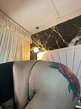 scarlett sexx69 online show from 04/29/26, 05:30