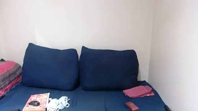 xGIANTEBONY30x online show from 05/07/26, 05:18