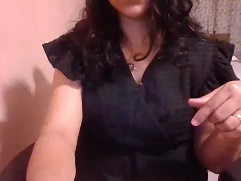 Pinky 4 online show from 12/01/25, 02:33