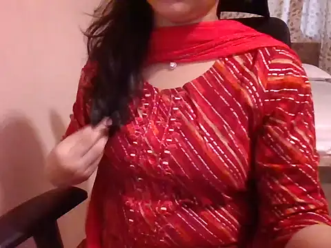 Pinky 4 online show from 02/03/26, 03:48