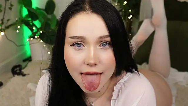 ScarletBlaze online show from 01/14/25, 06:17