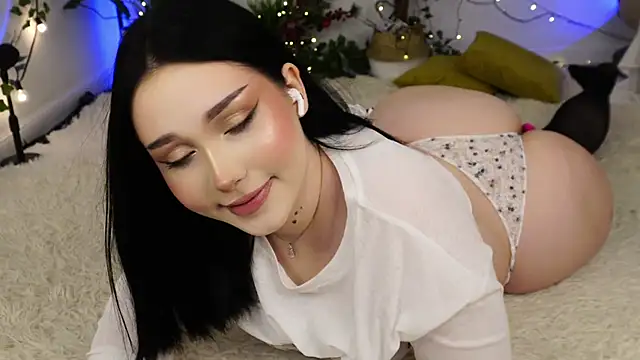 ScarletBlaze online show from 02/02/25, 06:10