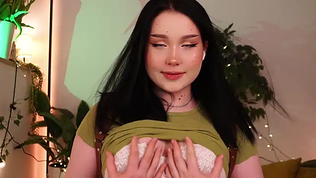 ScarletBlaze online show from 03/11/25, 06:08