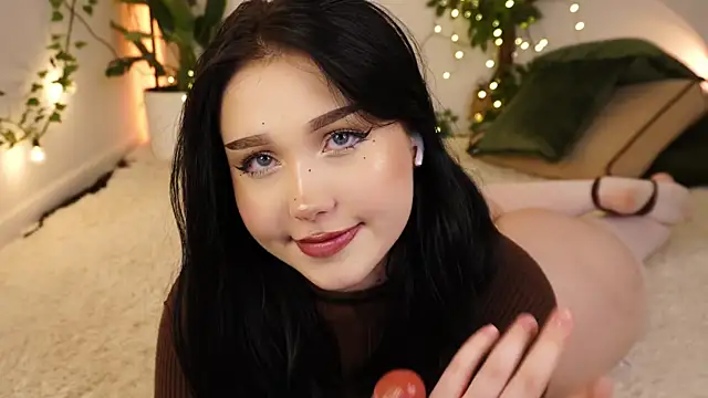 ScarletBlaze online show from 03/16/25, 12:34