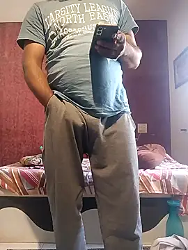 hornydick4you online show from 01/02/25, 06:07