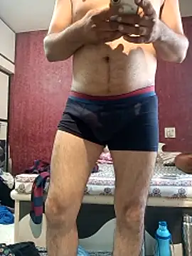 hornydick4you online show from 12/05/25, 04:43