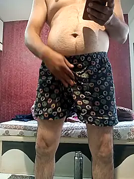 hornydick4you online show from 02/02/26, 04:22