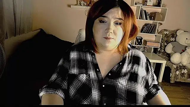Snapshot of Vi-Vixen chatting on 01/30/25, 11:34 Vi-Vixen online show from 01/30/25, 11:34