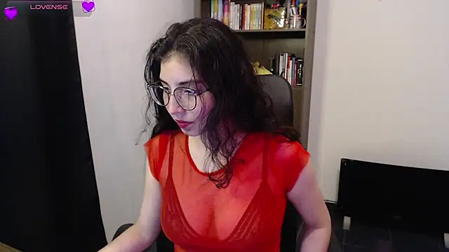 Snapshot of LemonsaD_ chatting on 02/27/25, 12:21 LemonsaD online show from 02/27/25, 12:21