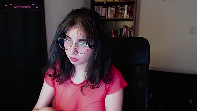 Snapshot of LemonsaD_ chatting on 02/16/26, 10:06 LemonsaD online show from 02/16/26, 10:06
