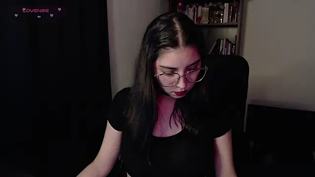 Snapshot of LemonsaD_ chatting on 04/18/26, 12:36 LemonsaD online show from 04/18/26, 12:36