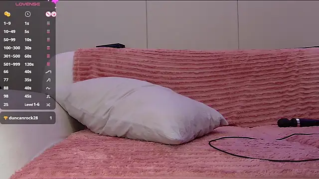 Snapshot of ScarletCarnal chatting on 12/27/24, 09:32 ScarletCarnal online show from 12/27/24, 09:32