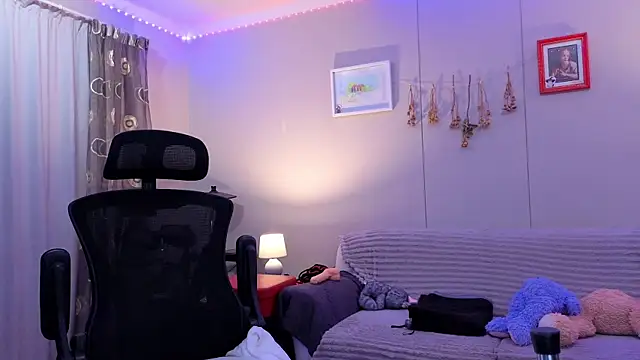 Snapshot of ScarletCarnal chatting on 02/22/26, 10:19 ScarletCarnal online show from 02/22/26, 10:19