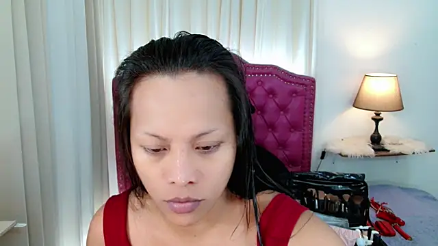 Snapshot of DreamLADYBOY chatting on 05/02/26, 04:50 DreamLADYBOY online show from 05/02/26, 04:50