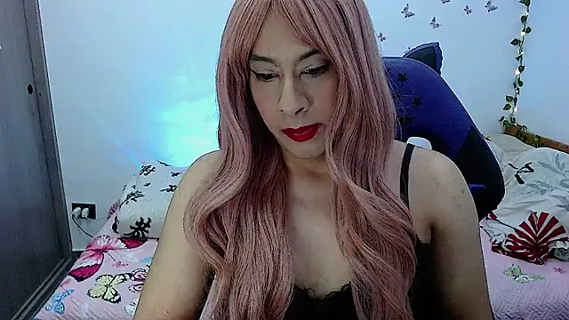 OriannaDomenechi online show from 09/09/25, 01:16