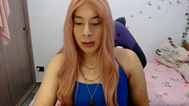 OriannaDomenechi online show from 02/03/26, 12:53