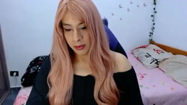 OriannaDomenechi online show from 06/01/26, 11:17