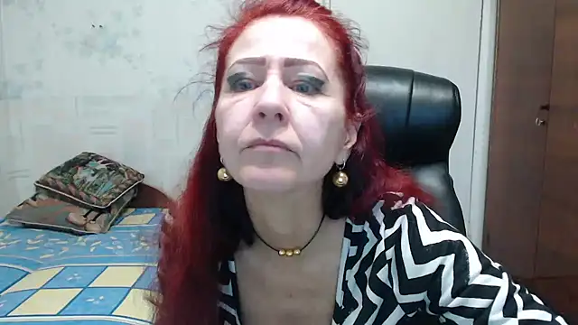 MilayaDFlow online show from 02/14/25, 03:05