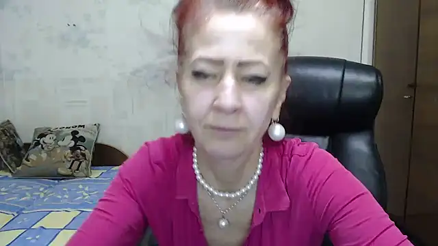 MilayaDFlow online show from 03/15/25, 10:11