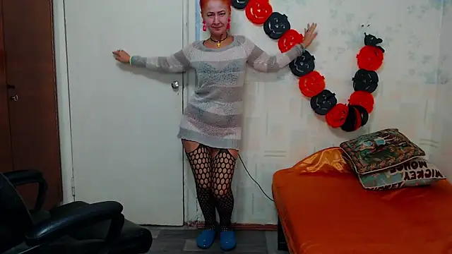 MilayaDFlow online show from 11/13/25, 08:41