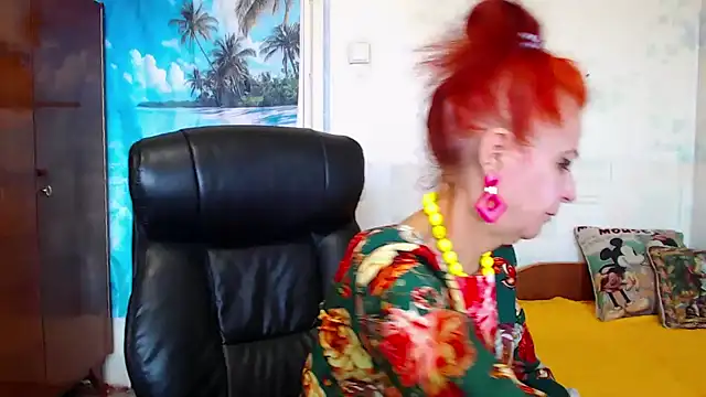 MilayaDFlow online show from 03/15/26, 08:42