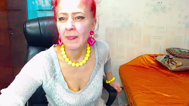 MilayaDFlow online show from 04/15/26, 07:58