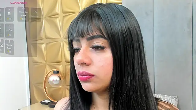 melani dream online show from 06/19/26, 01:48