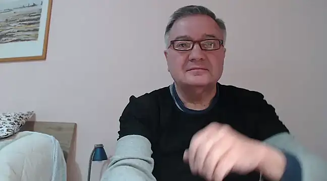 YOU6me online show from 02/01/25, 04:54