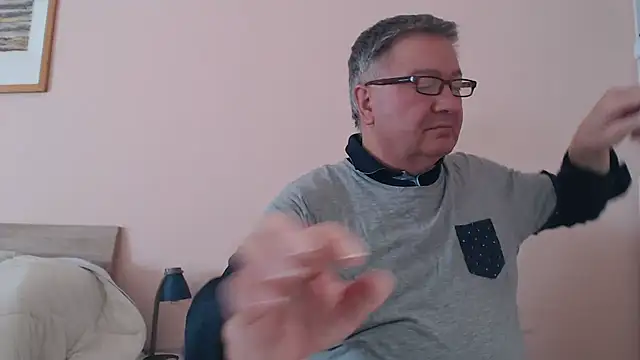 YOU6me online show from 03/14/25, 09:14