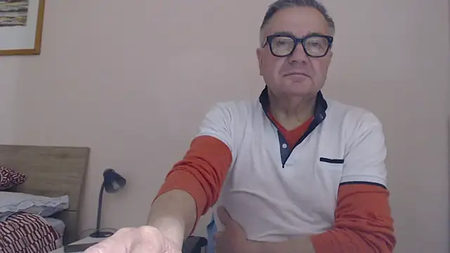 YOU6me online show from 10/30/25, 08:20