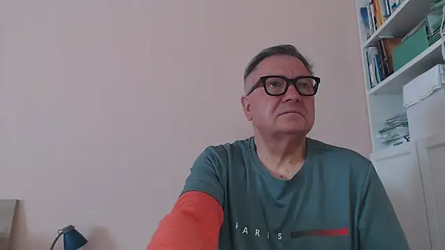 YOU6me online show from 05/13/26, 07:28